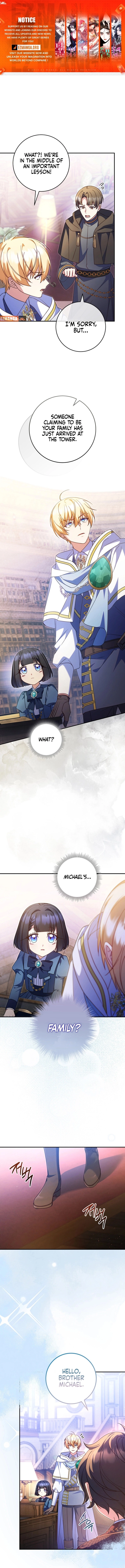 Read Father, I Won't Do Anything EN Manga Online