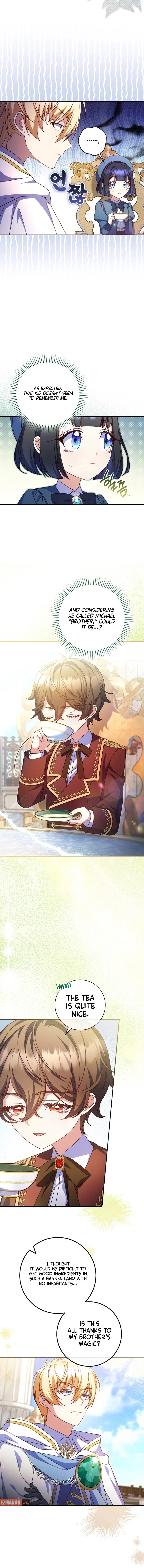 Read Father, I Won't Do Anything EN Manga Online