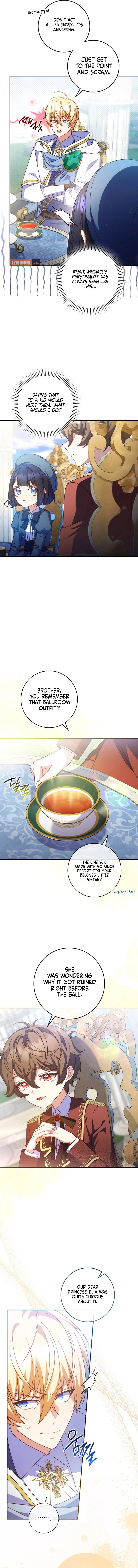 Read Father, I Won't Do Anything EN Manga Online