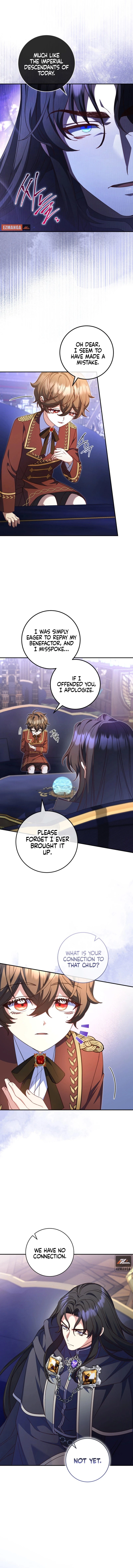 Read Father, I Won't Do Anything EN Manga Online