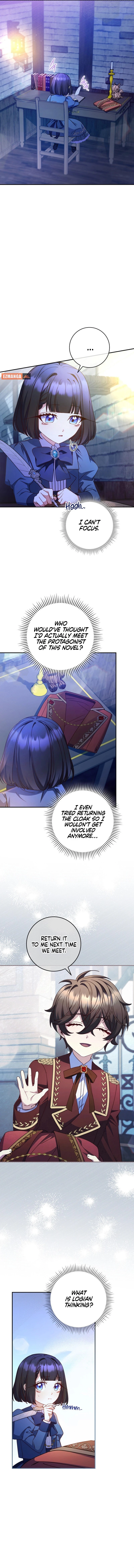 Read Father, I Won't Do Anything EN Manga Online