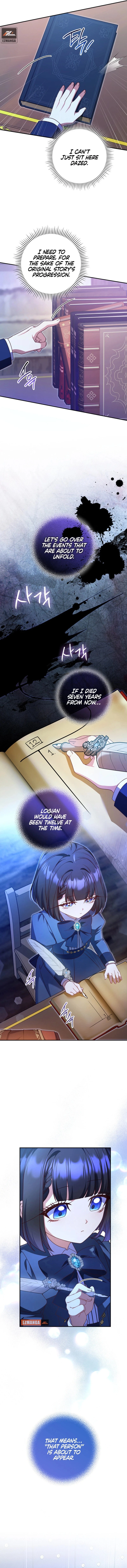 Read Father, I Won't Do Anything EN Manga Online
