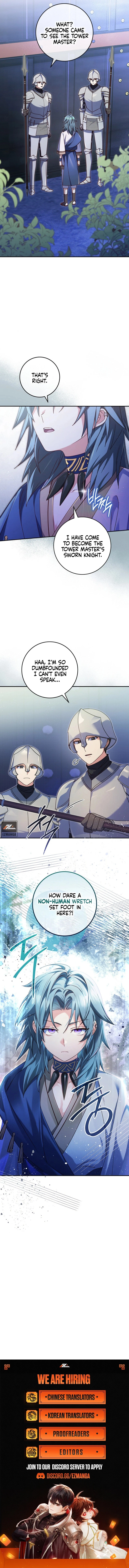 Read Father, I Won't Do Anything EN Manga Online
