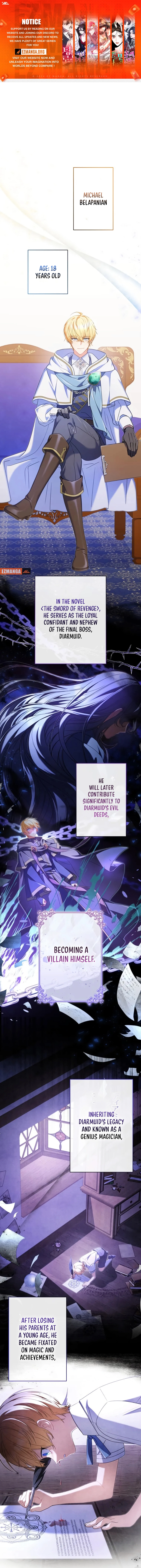 Read Father, I Won't Do Anything EN Manga Online