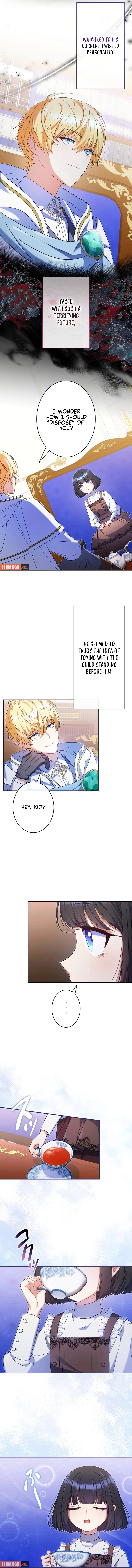 Read Father, I Won't Do Anything EN Manga Online