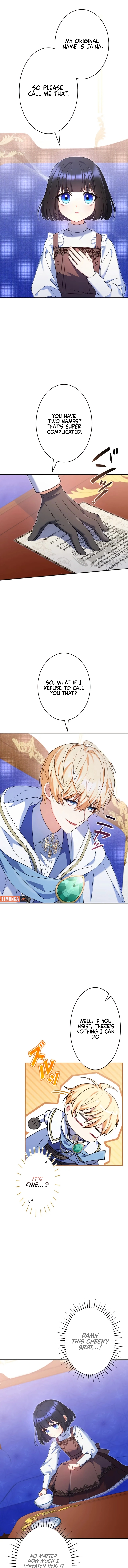Read Father, I Won't Do Anything EN Manga Online