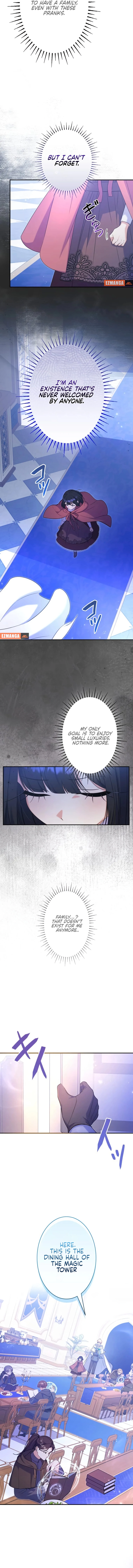 Read Father, I Won't Do Anything EN Manga Online