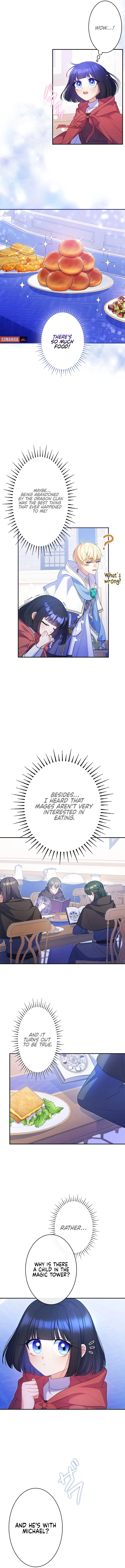 Read Father, I Won't Do Anything EN Manga Online