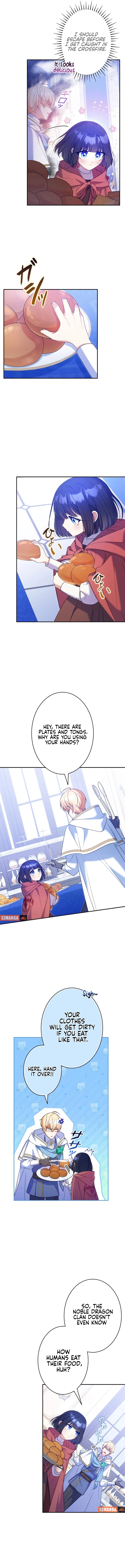 Read Father, I Won't Do Anything EN Manga Online