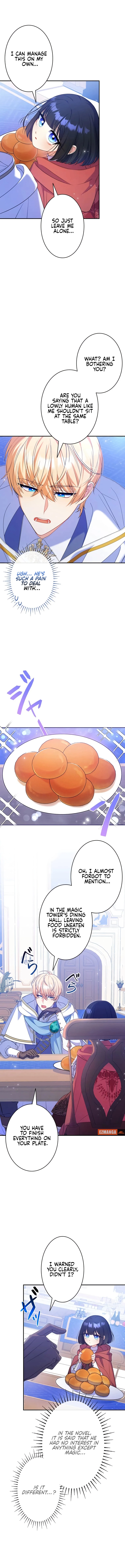 Read Father, I Won't Do Anything EN Manga Online