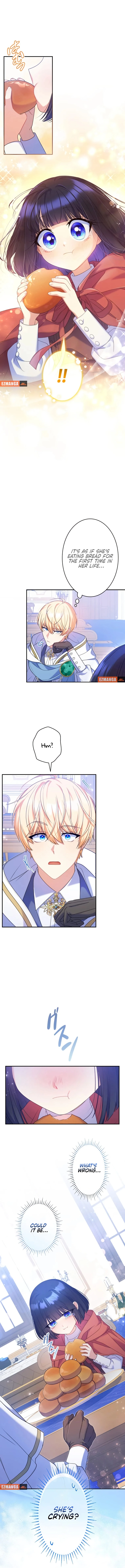 Read Father, I Won't Do Anything EN Manga Online