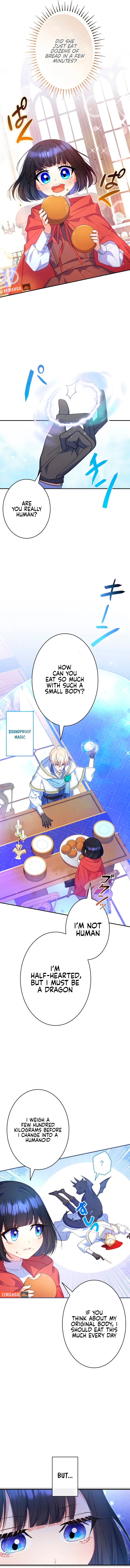 Read Father, I Won't Do Anything EN Manga Online