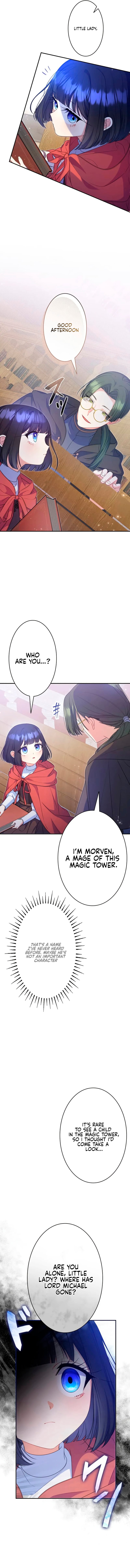 Read Father, I Won't Do Anything EN Manga Online