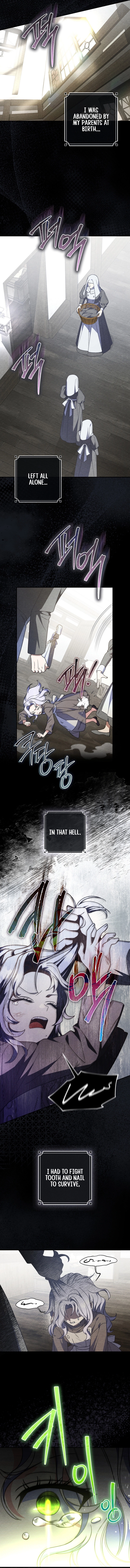 Read Father, I Won't Do Anything EN Manga Online