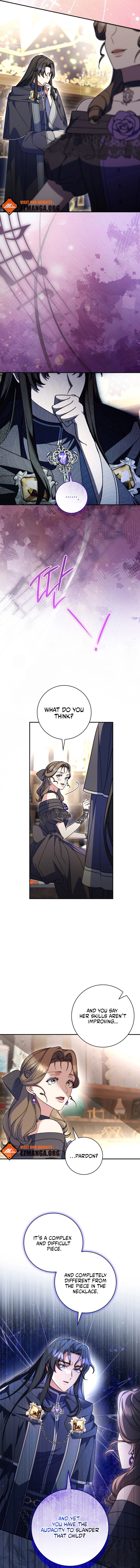 Read Father, I Won't Do Anything EN Manga Online