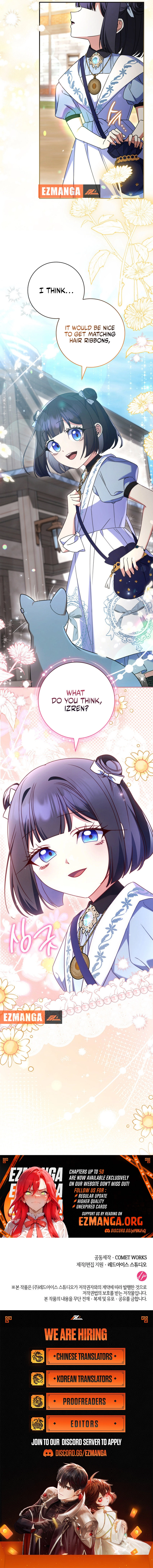 Read Father, I Won't Do Anything EN Manga Online