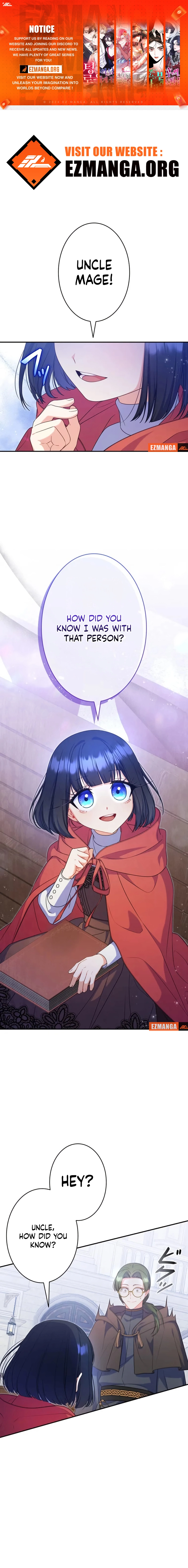 Read Father, I Won't Do Anything EN Manga Online