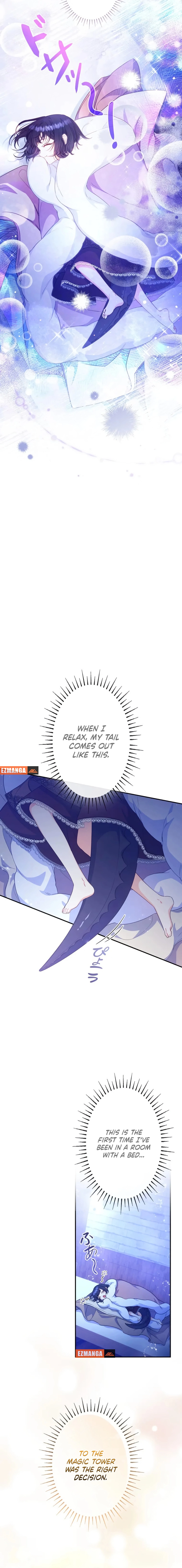 Read Father, I Won't Do Anything EN Manga Online