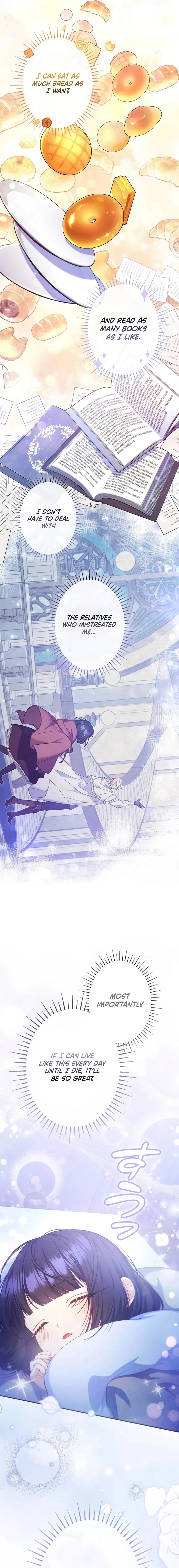 Read Father, I Won't Do Anything EN Manga Online
