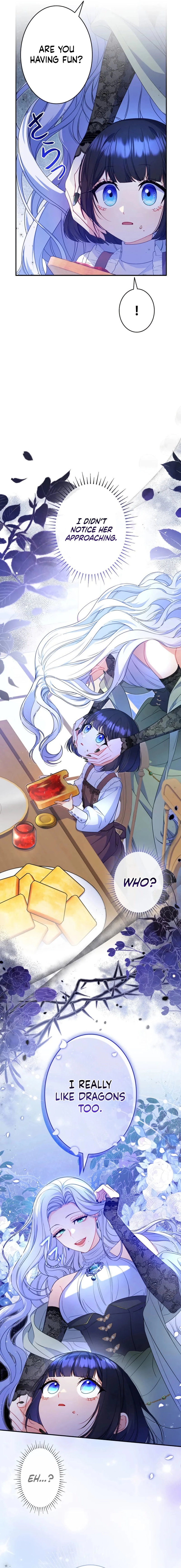 Read Father, I Won't Do Anything EN Manga Online