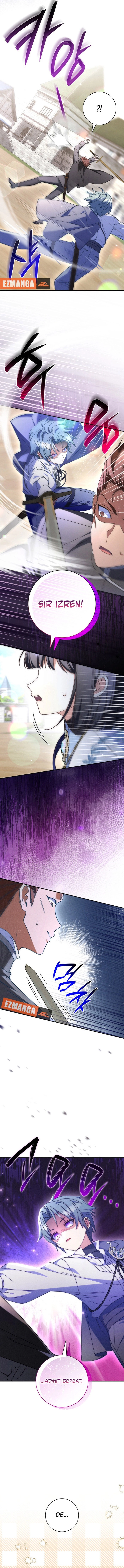 Read Father, I Won't Do Anything EN Manga Online