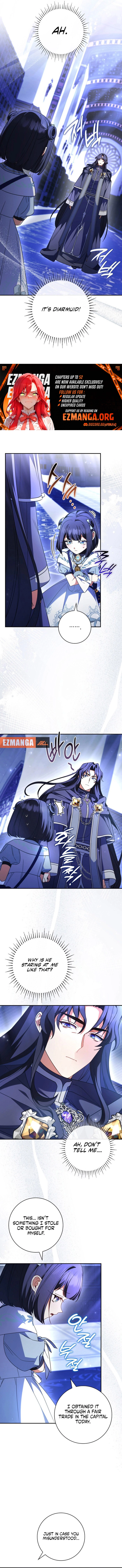 Read Father, I Won't Do Anything EN Manga Online