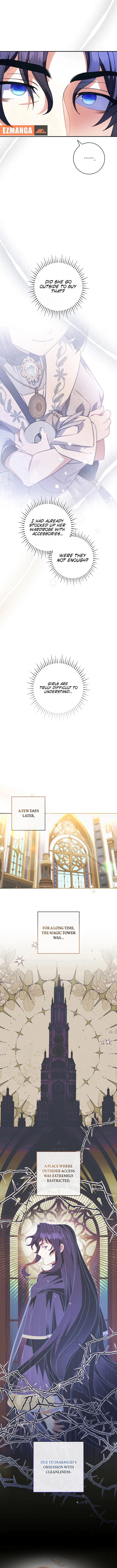Read Father, I Won't Do Anything EN Manga Online