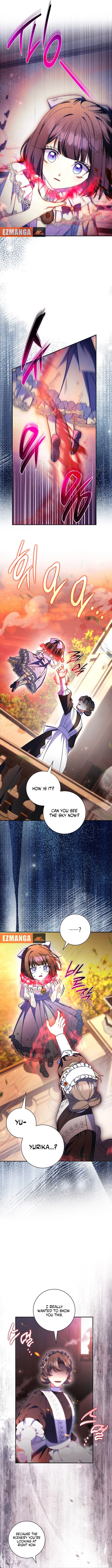 Read Father, I Won't Do Anything EN Manga Online