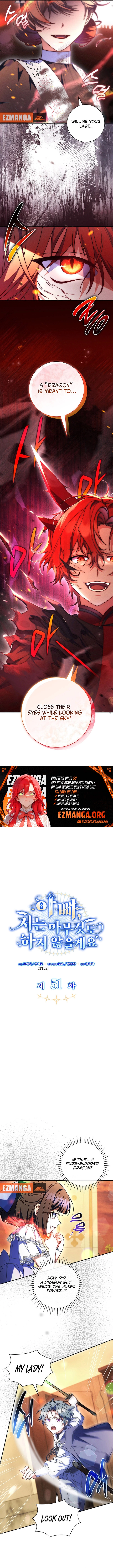 Read Father, I Won't Do Anything EN Manga Online
