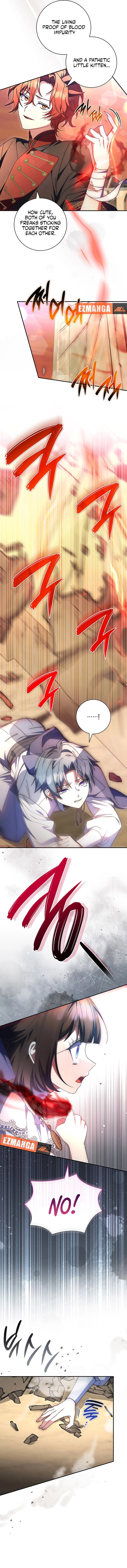 Read Father, I Won't Do Anything EN Manga Online