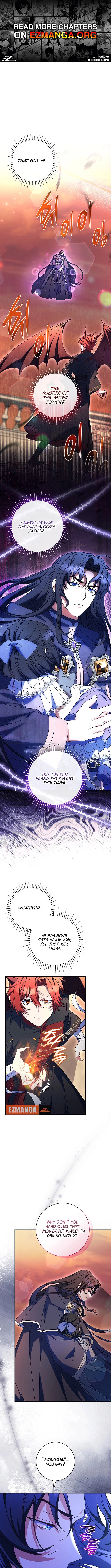 Read Father, I Won't Do Anything EN Manga Online