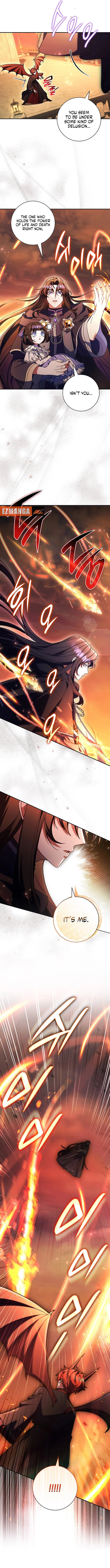 Read Father, I Won't Do Anything EN Manga Online