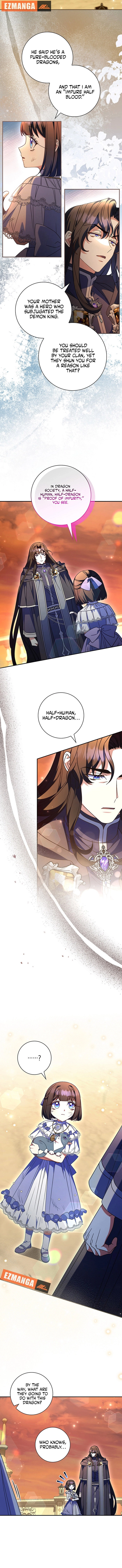 Read Father, I Won't Do Anything EN Manga Online
