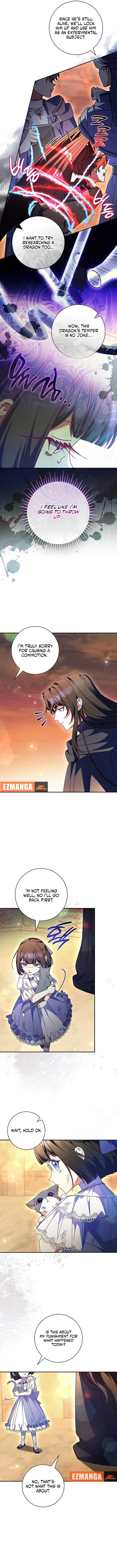 Read Father, I Won't Do Anything EN Manga Online