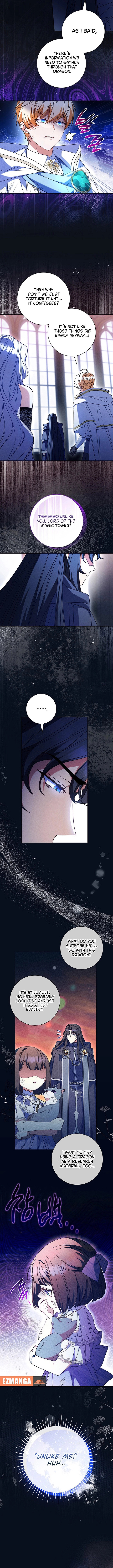 Read Father, I Won't Do Anything EN Manga Online