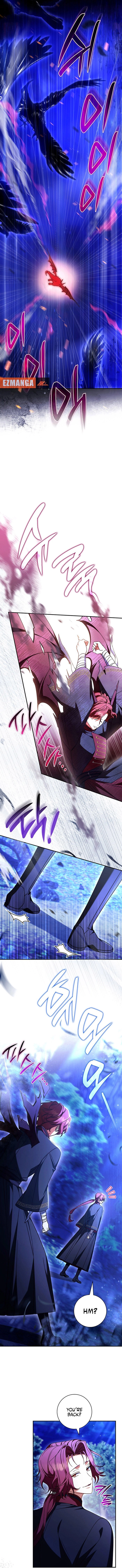 Read Father, I Won't Do Anything EN Manga Online
