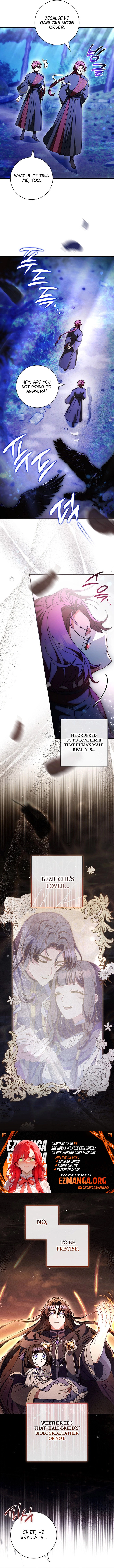 Read Father, I Won't Do Anything EN Manga Online