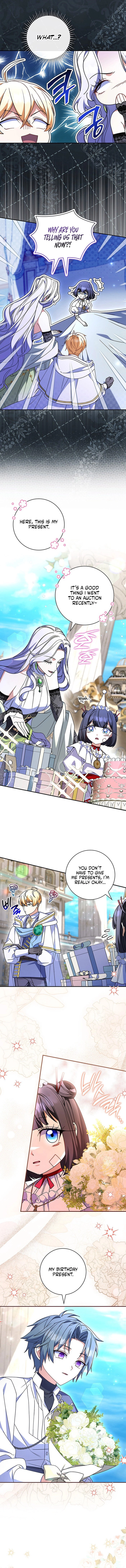 Read Father, I Won't Do Anything EN Manga Online