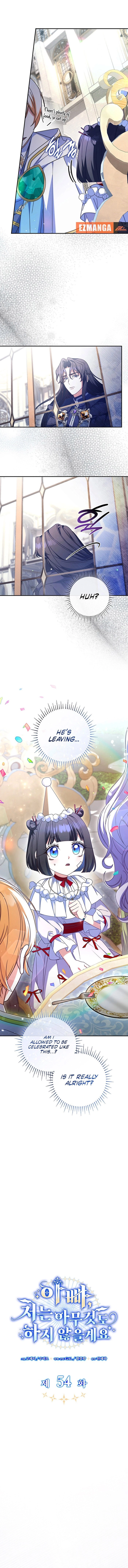 Read Father, I Won't Do Anything EN Manga Online
