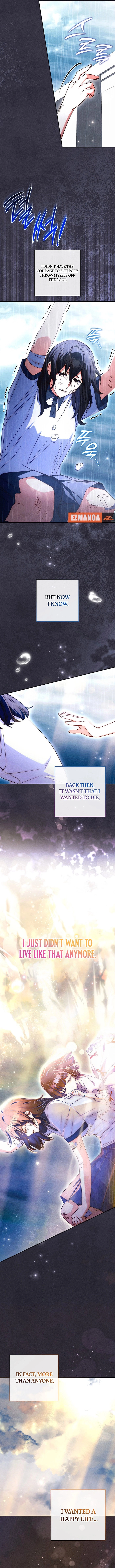Read Father, I Won't Do Anything EN Manga Online