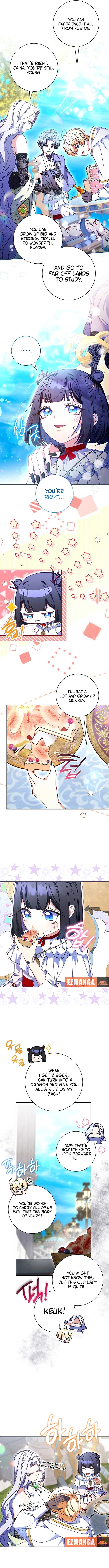 Read Father, I Won't Do Anything EN Manga Online