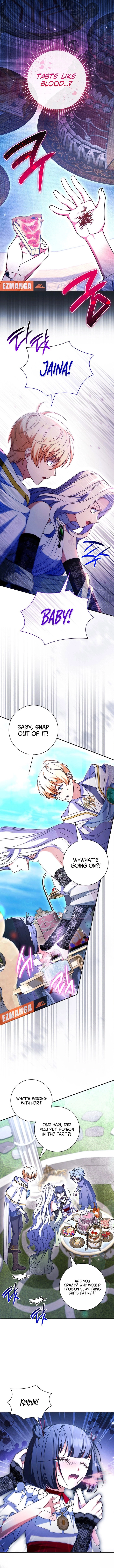 Read Father, I Won't Do Anything EN Manga Online