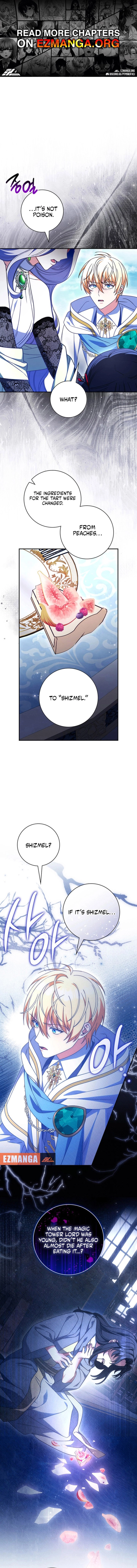 Read Father, I Won't Do Anything EN Manga Online