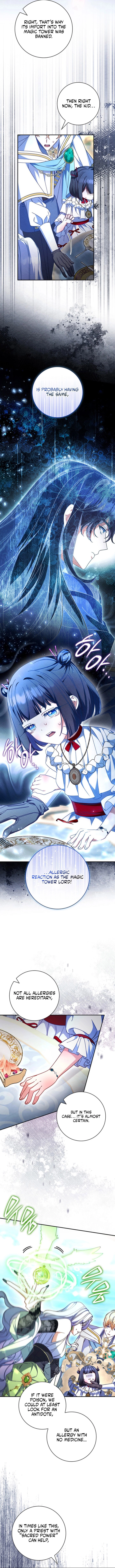 Read Father, I Won't Do Anything EN Manga Online