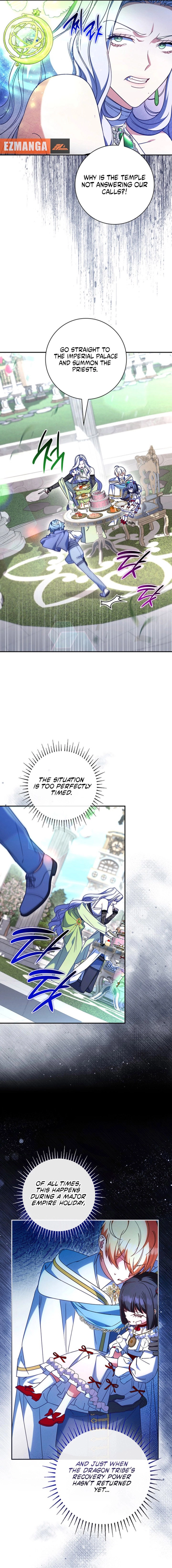 Read Father, I Won't Do Anything EN Manga Online
