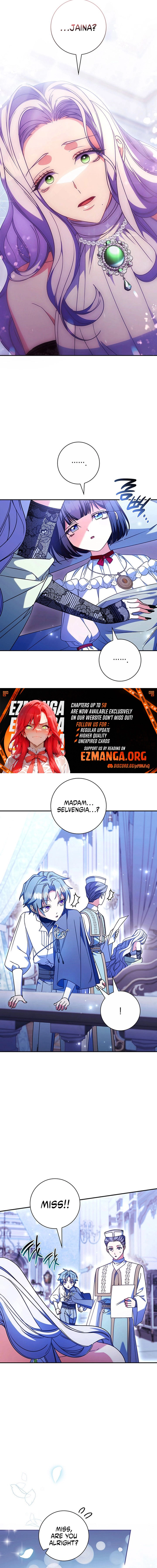 Read Father, I Won't Do Anything EN Manga Online