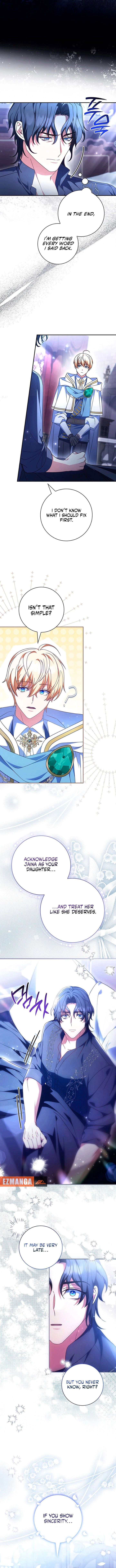 Read Father, I Won't Do Anything EN Manga Online
