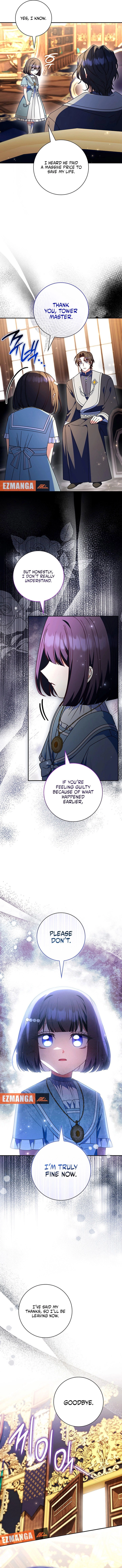 Read Father, I Won't Do Anything EN Manga Online