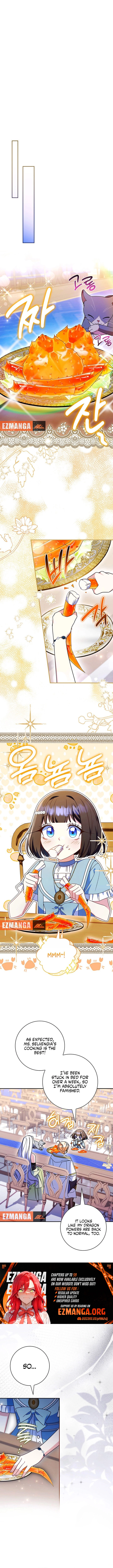 Read Father, I Won't Do Anything EN Manga Online