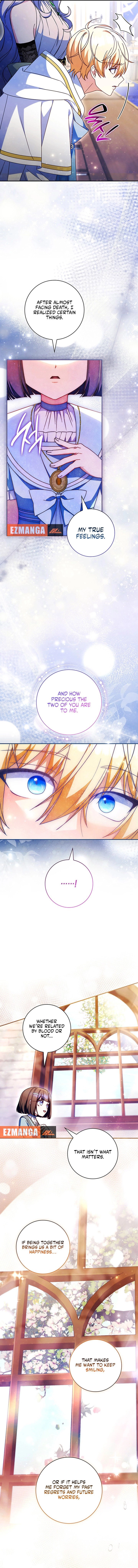 Read Father, I Won't Do Anything EN Manga Online